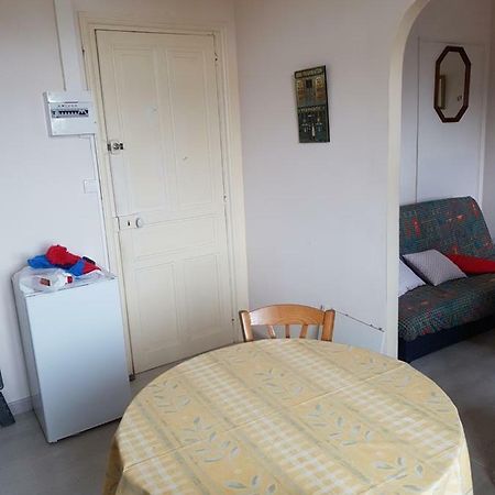 Ault Ruelle Saint Pierre Διαμέρισμα Εξωτερικό φωτογραφία