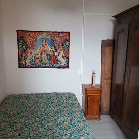Ault Ruelle Saint Pierre Διαμέρισμα Εξωτερικό φωτογραφία