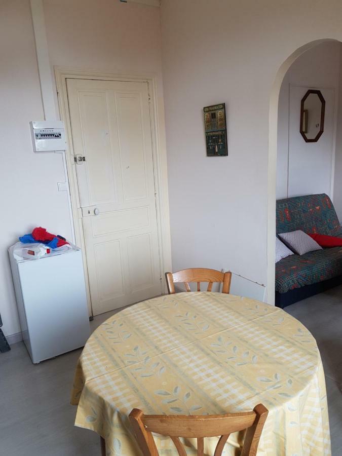 Ault Ruelle Saint Pierre Διαμέρισμα Εξωτερικό φωτογραφία