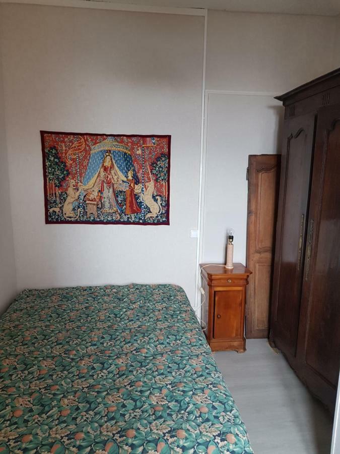 Ault Ruelle Saint Pierre Διαμέρισμα Εξωτερικό φωτογραφία